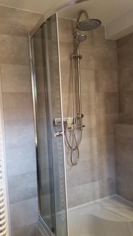 Maja Apartamenty Władysławowo 客房 照片