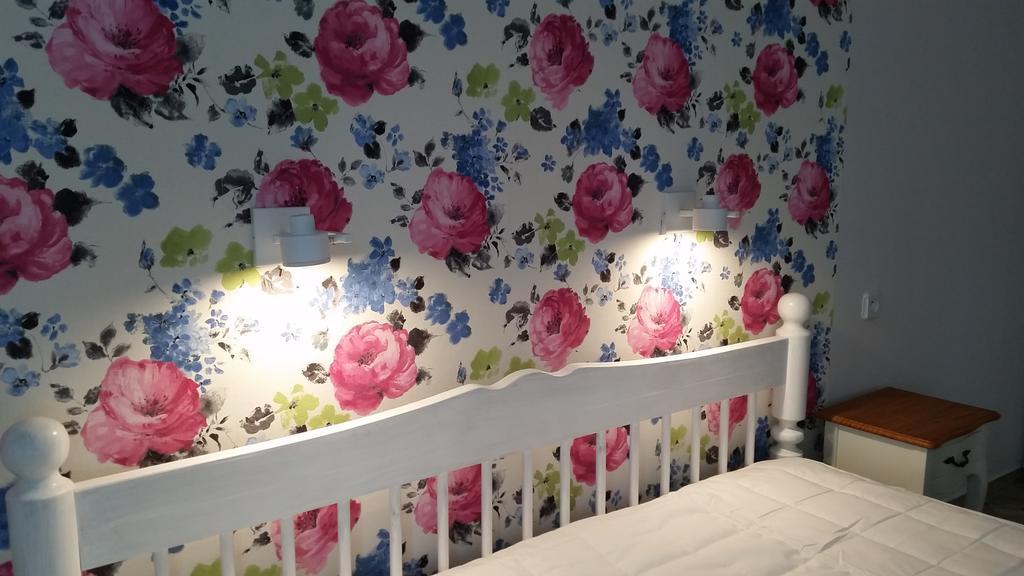 Maja Apartamenty Władysławowo 客房 照片