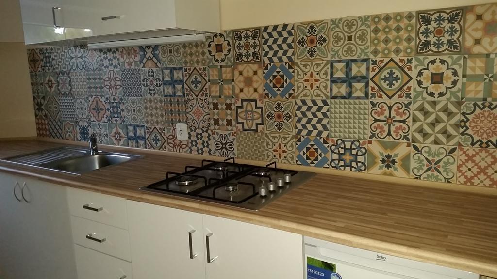 Maja Apartamenty Władysławowo 客房 照片