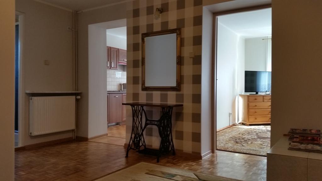 Maja Apartamenty Władysławowo 外观 照片